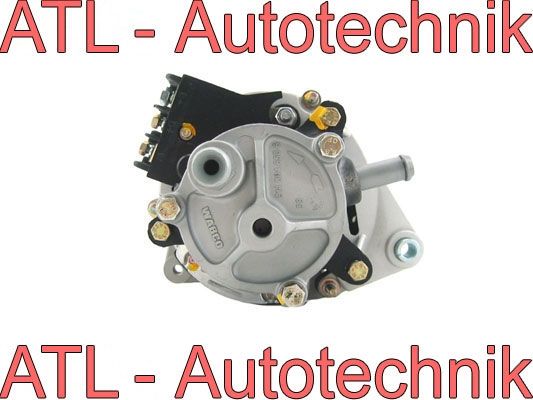 ATL AUTOTECHNIK Laturi L 44 825